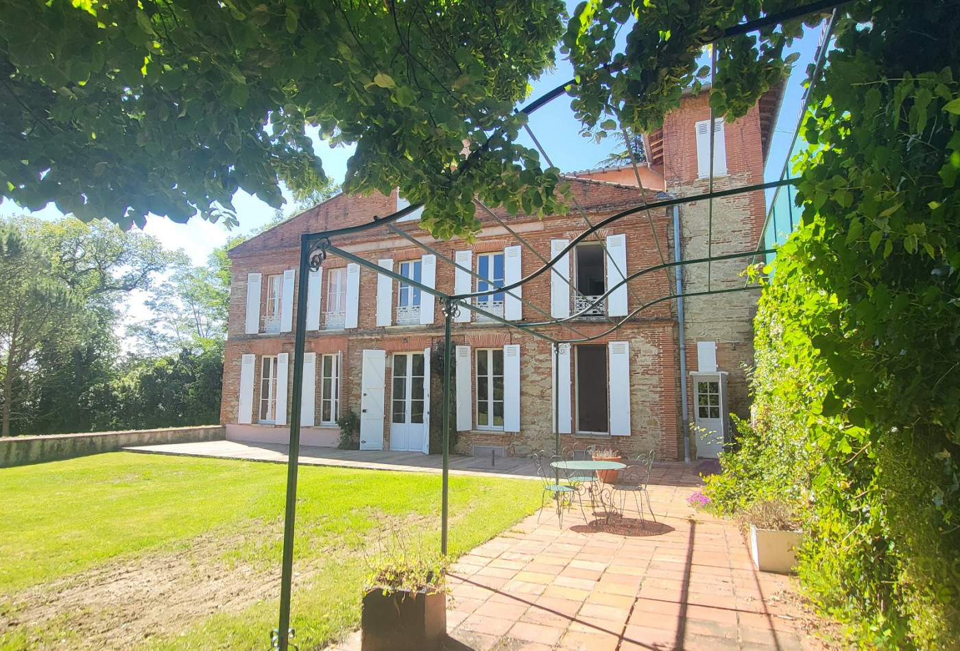 vente Château Caraman - Photo 6