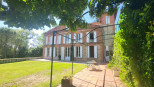 vente Château Caraman