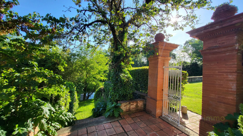 vente Château Caraman - Photo 4