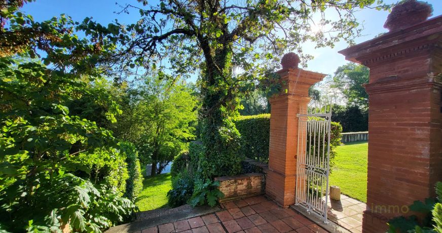 vente Château Caraman