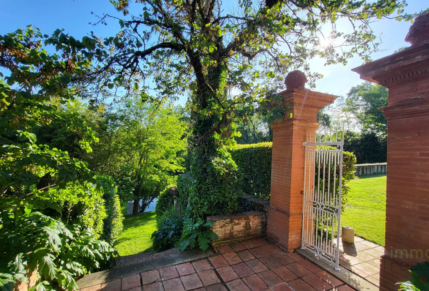 vente Château Caraman - Photo 4