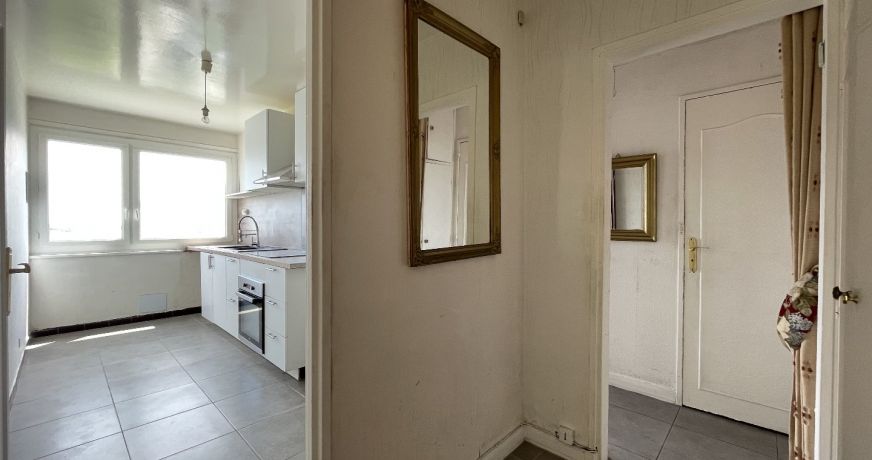 vente Appartement Ris Orangis