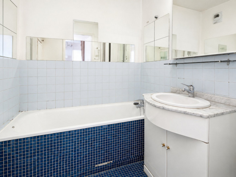 vente Appartement Ris Orangis - Photo 9