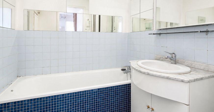 vente Appartement Ris Orangis