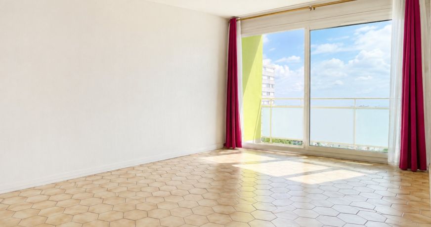 vente Appartement Ris Orangis