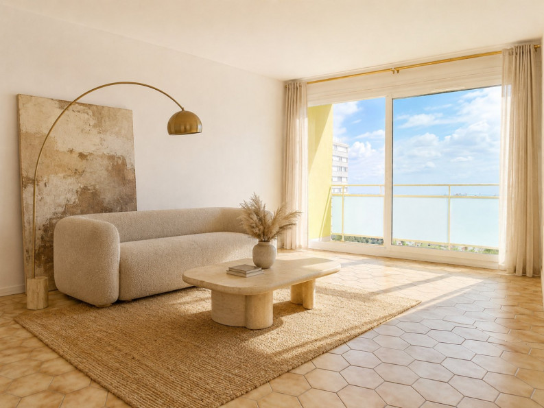 vente Appartement Ris Orangis - Photo 2