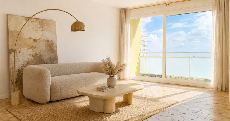 vente Appartement Ris Orangis