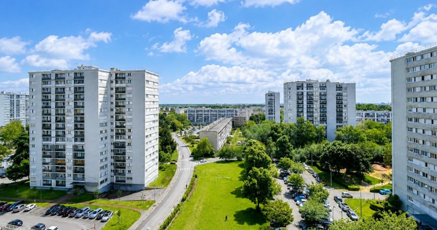 vente Appartement Ris Orangis