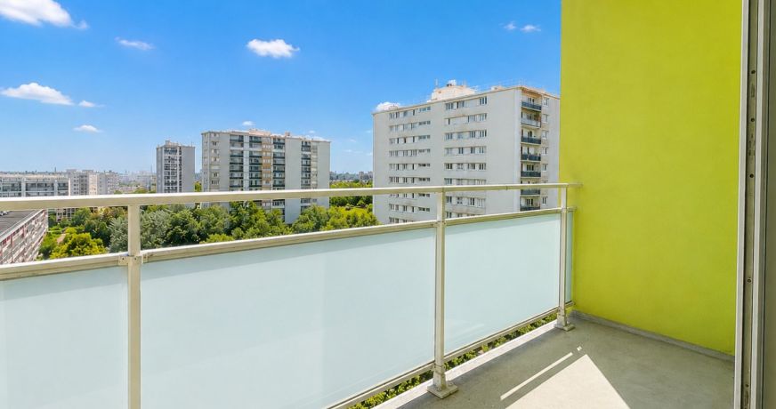 vente Appartement Ris Orangis