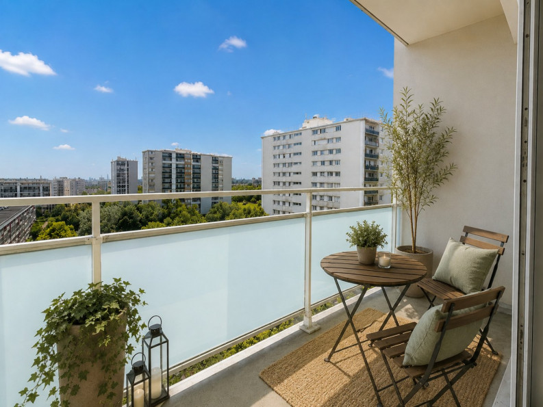 vente Appartement Ris Orangis - Photo 1