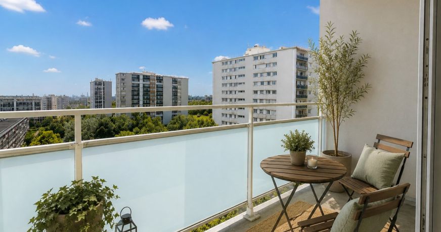 vente Appartement Ris Orangis