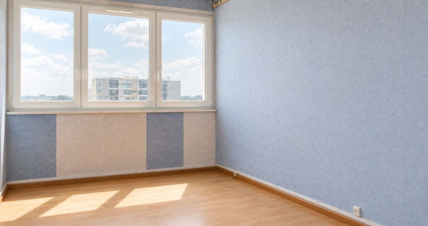 vente Appartement Ris Orangis