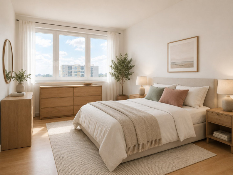 vente Appartement Ris Orangis - Photo 5