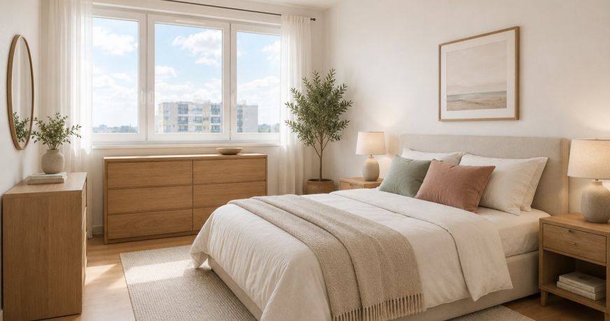 vente Appartement Ris Orangis
