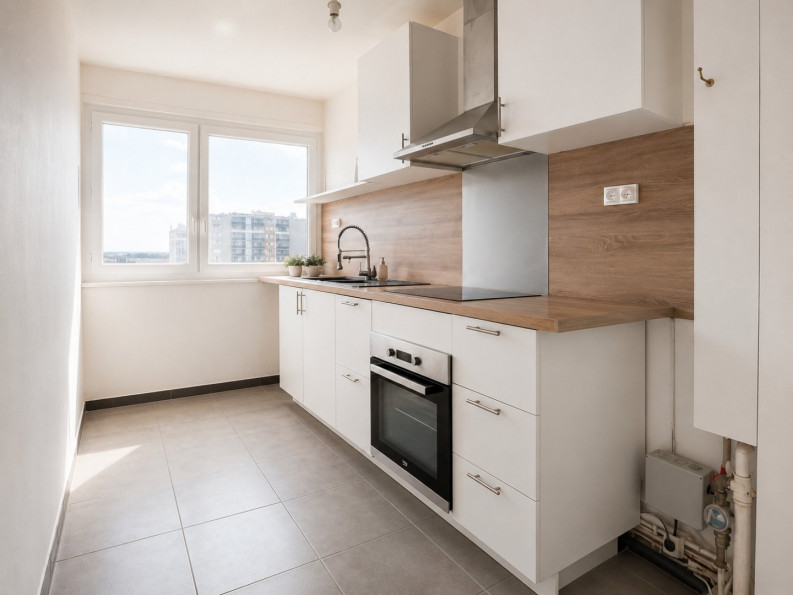 vente Appartement Ris Orangis - Photo 8