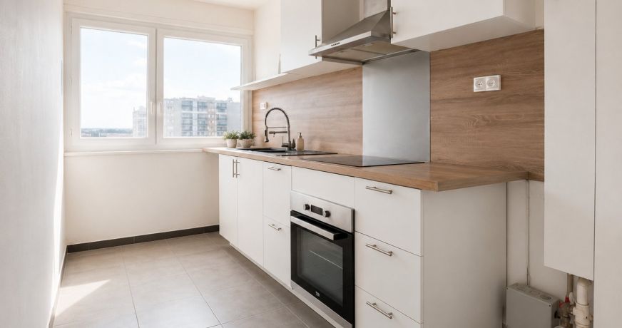 vente Appartement Ris Orangis