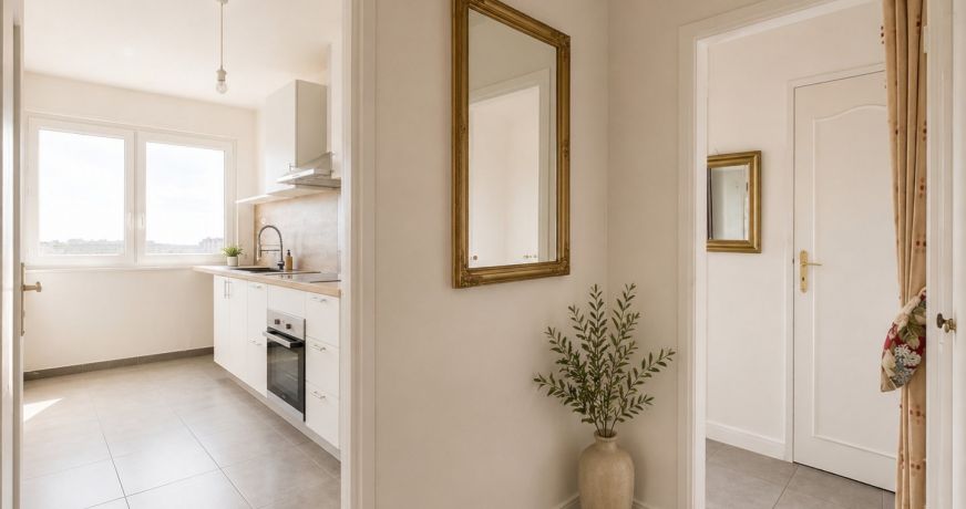 vente Appartement Ris Orangis