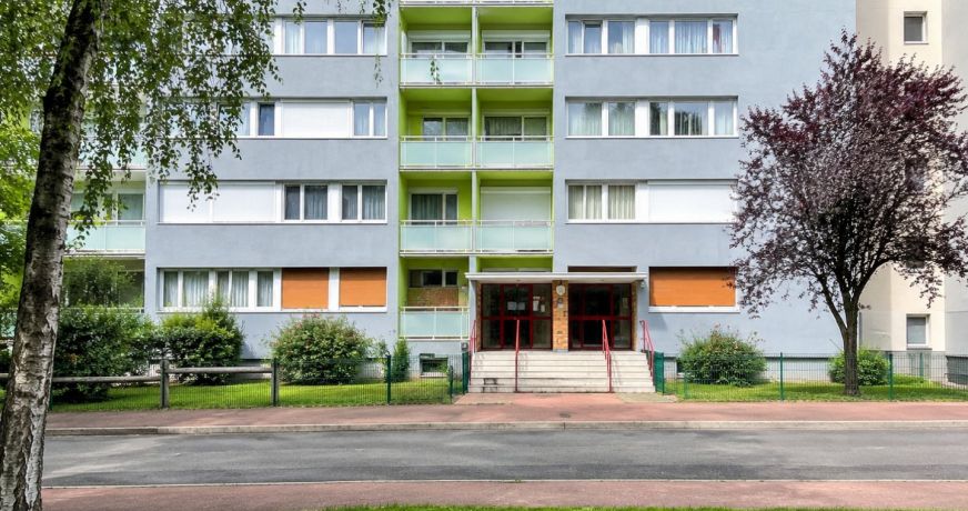 vente Appartement Ris Orangis