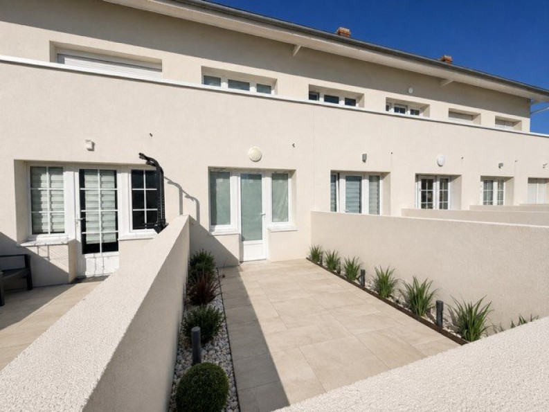 vente Appartement Luc Sur Mer - Photo 2
