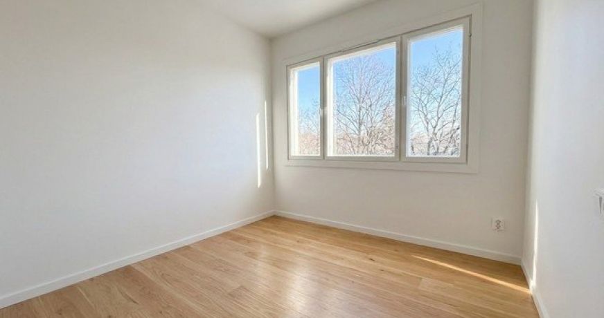 vente Appartement Luc Sur Mer