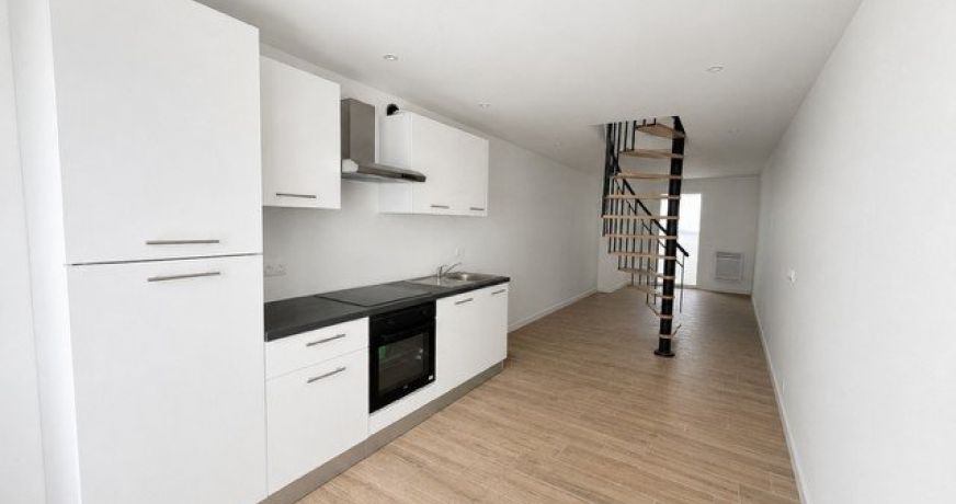vente Appartement Luc Sur Mer