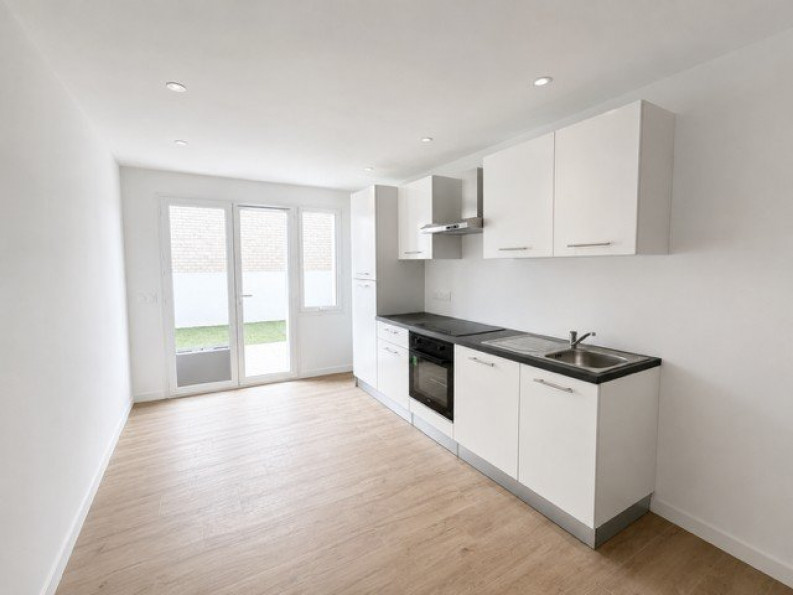 vente Appartement Luc Sur Mer - Photo 3