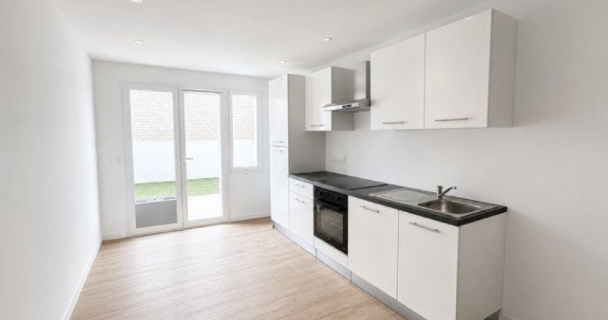 vente Appartement Luc Sur Mer