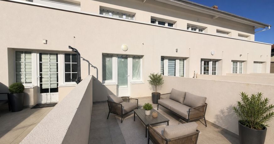 vente Appartement Luc Sur Mer