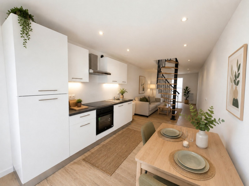 vente Appartement Luc Sur Mer - Photo 1