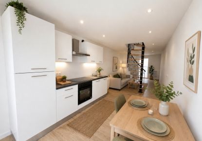 vente Appartement Luc Sur Mer