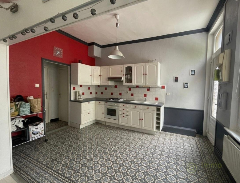 vente Maison Corbie - Photo 1