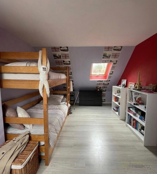 vente Maison Corbie - Photo 5
