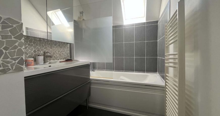 vente Maison Choisy Au Bac