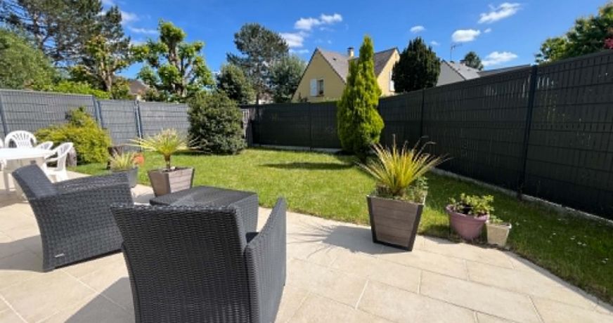 vente Maison Choisy Au Bac