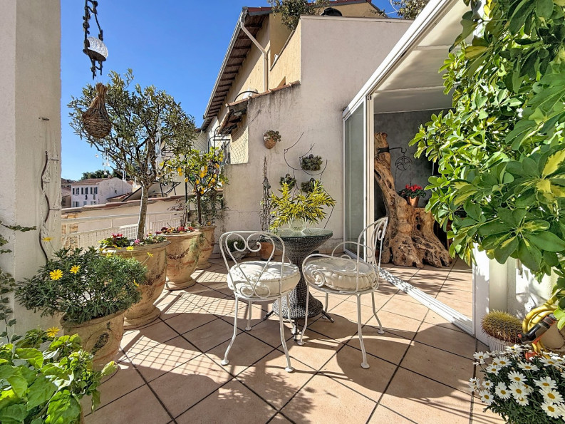 vente Maison Nice - Photo 2