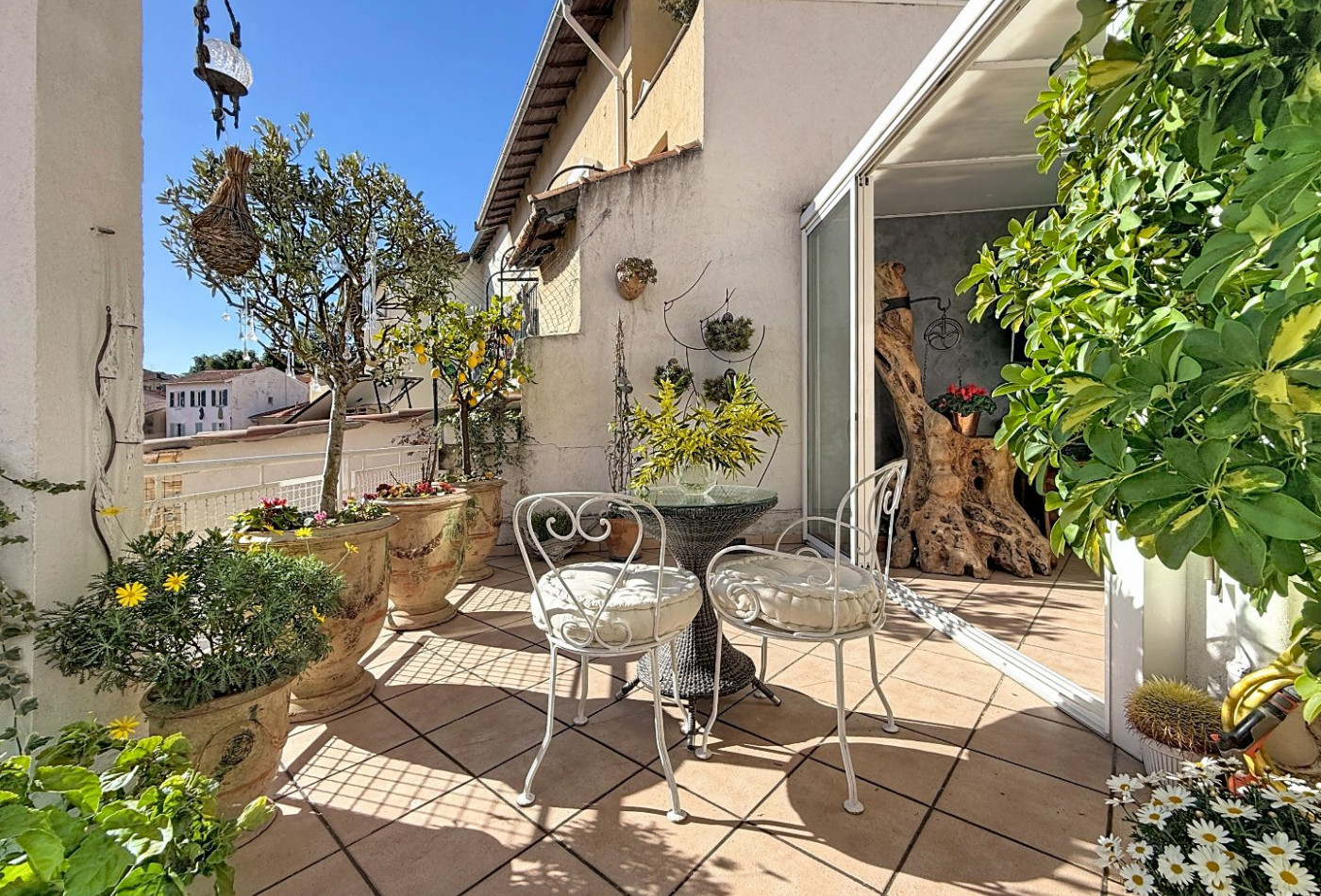 vente Maison Nice - Photo 2