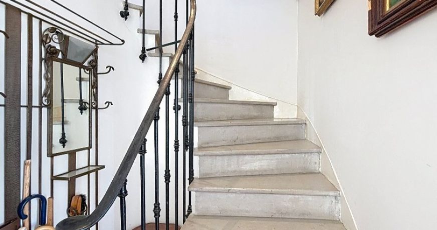 vente Maison Nice