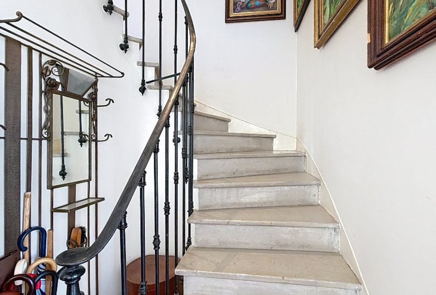 vente Maison Nice - Photo 9