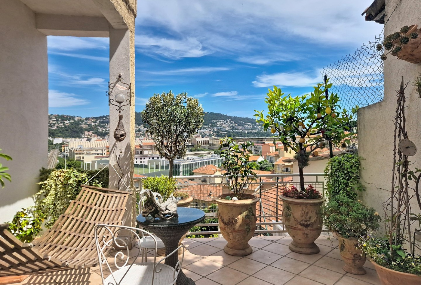 vente Maison Nice - Photo 1