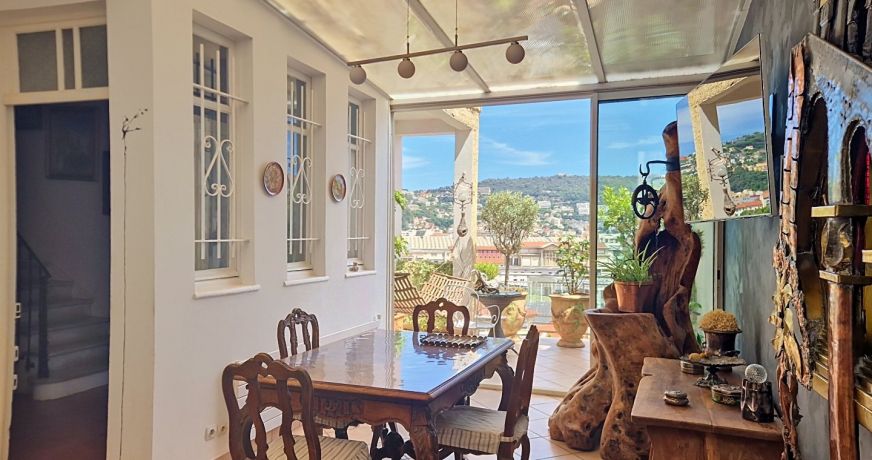 vente Maison Nice