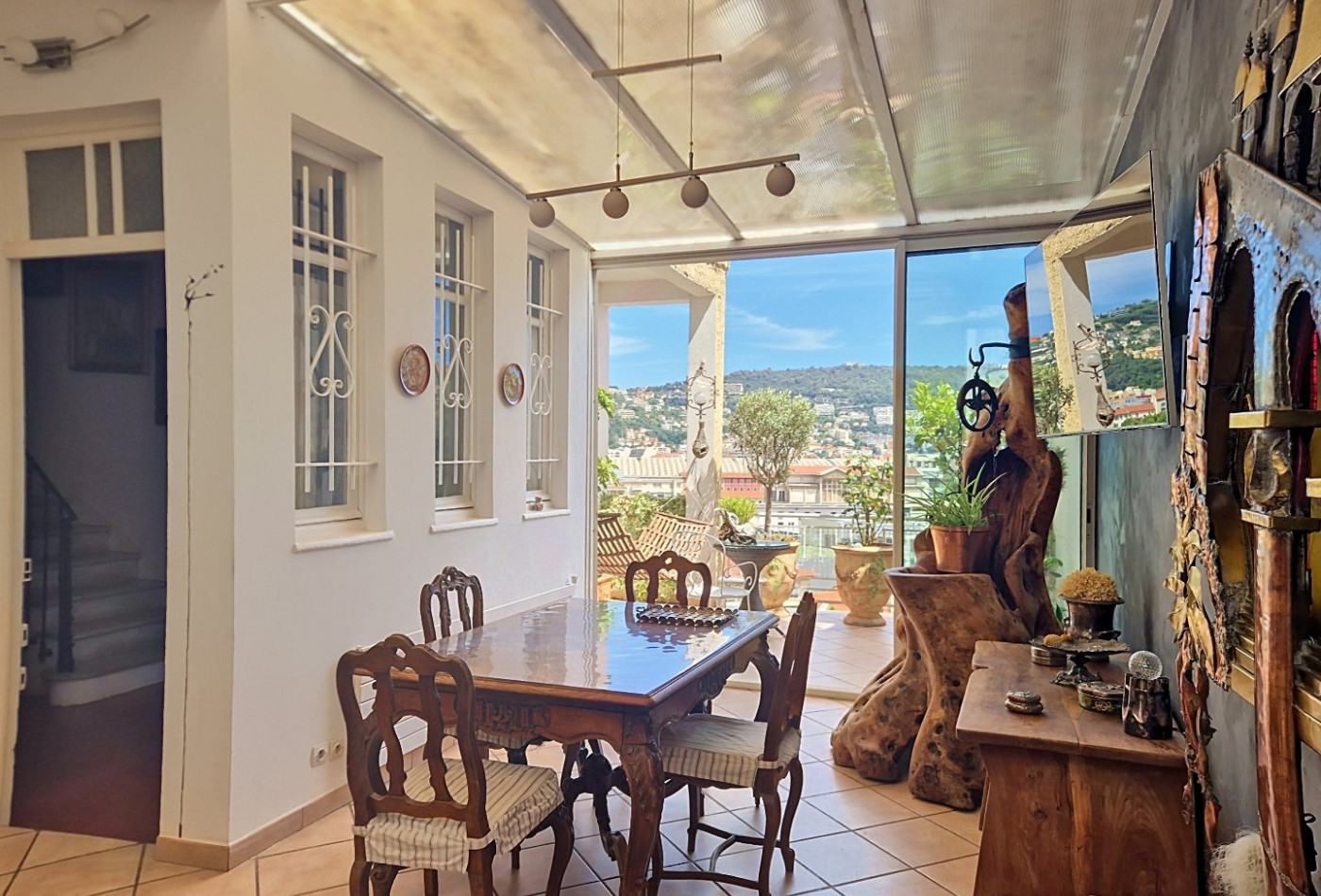 vente Maison Nice - Photo 5