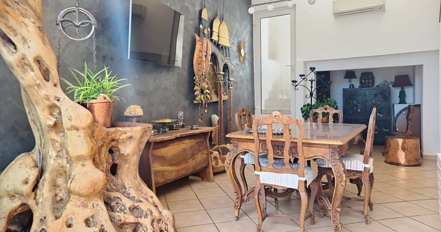 vente Maison Nice