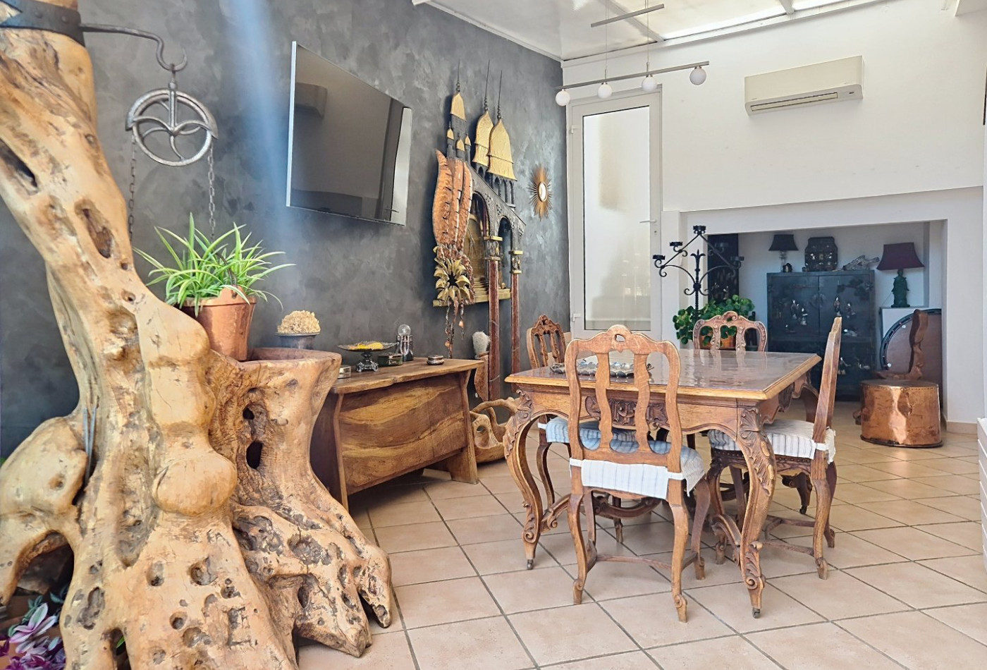 vente Maison Nice - Photo 6