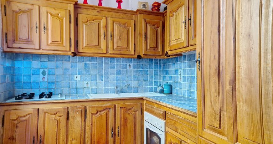 vente Maison Nice