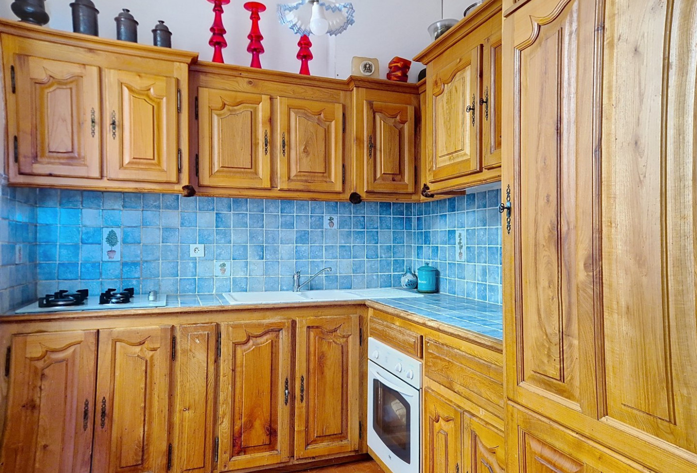 vente Maison Nice - Photo 10