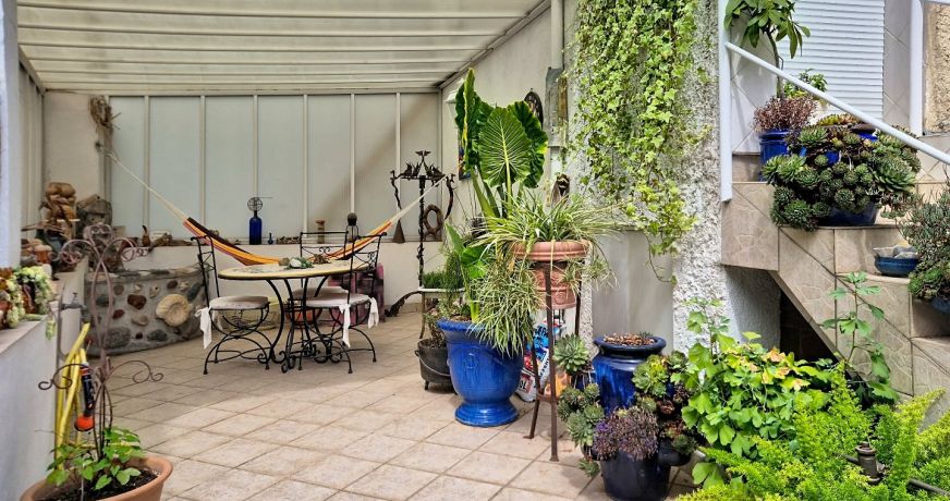 vente Maison Nice