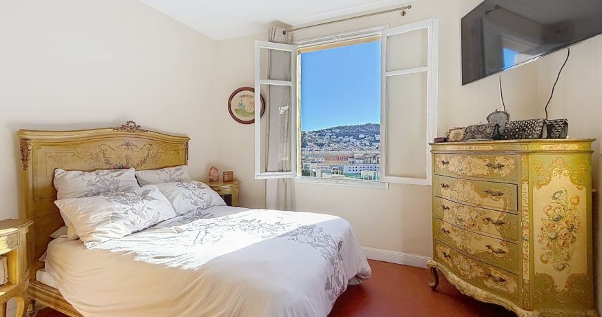 vente Maison Nice