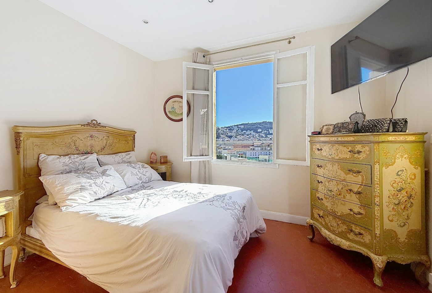 vente Maison Nice - Photo 8