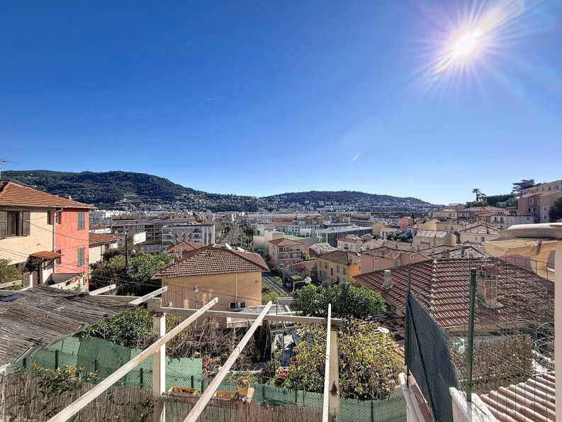 vente Maison Nice - Photo 1