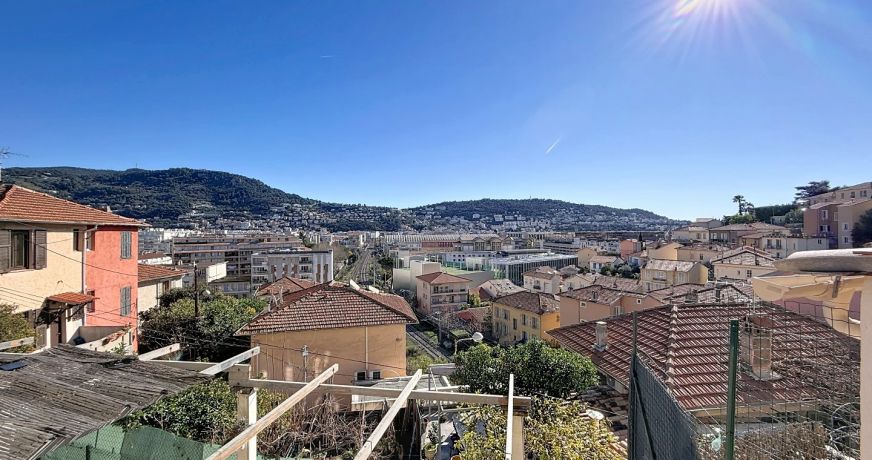 vente Maison Nice